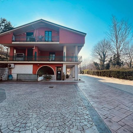 Pietrabianca Country House Manocalzati Εξωτερικό φωτογραφία