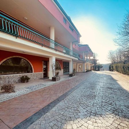 Pietrabianca Country House Manocalzati Εξωτερικό φωτογραφία