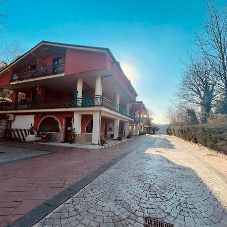Pietrabianca Country House Manocalzati Εξωτερικό φωτογραφία