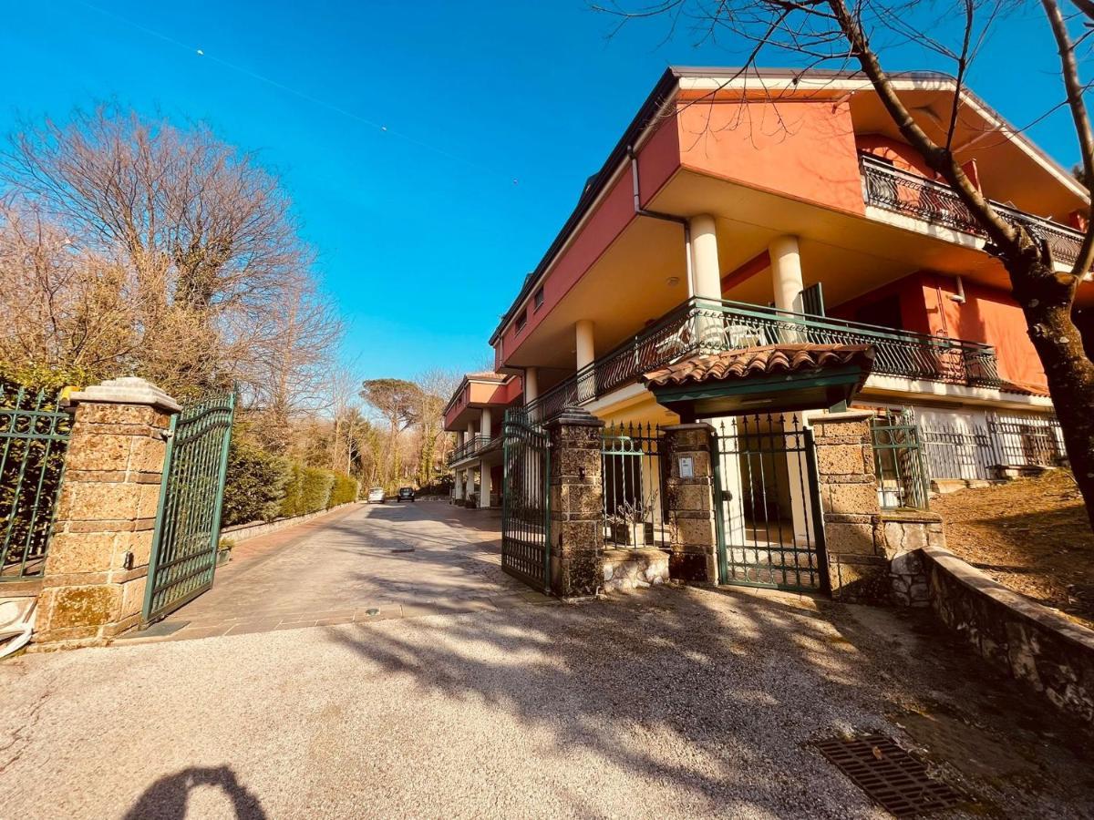 Pietrabianca Country House Manocalzati Εξωτερικό φωτογραφία