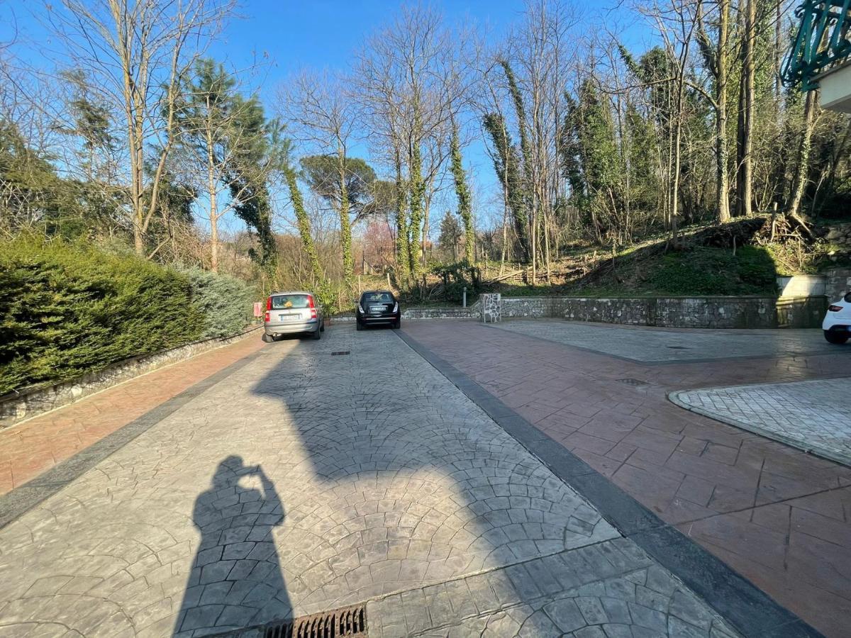 Pietrabianca Country House Manocalzati Εξωτερικό φωτογραφία
