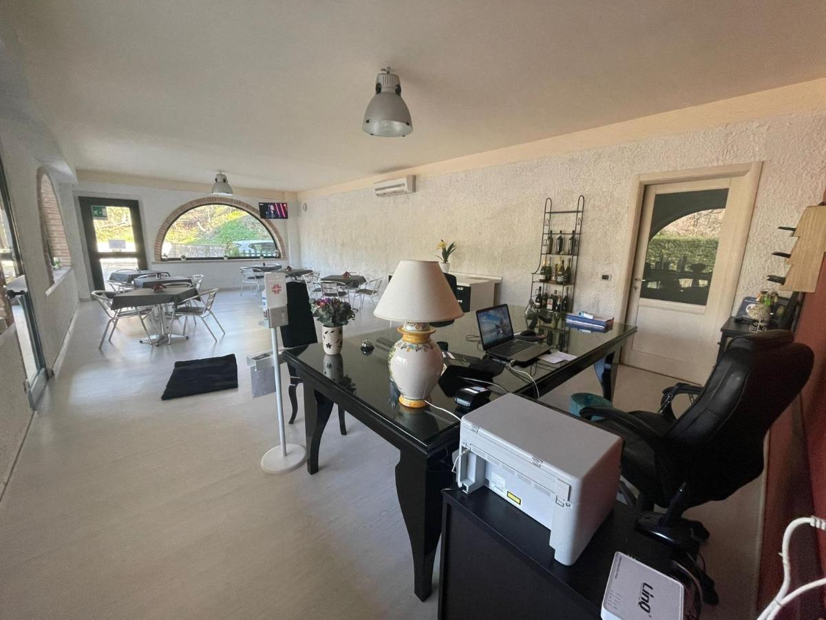 Pietrabianca Country House Manocalzati Εξωτερικό φωτογραφία