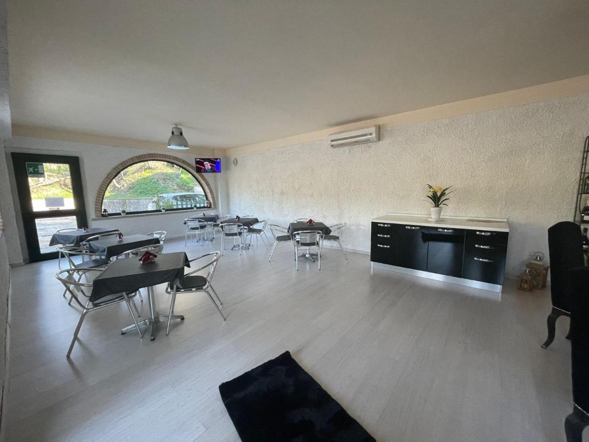 Pietrabianca Country House Manocalzati Εξωτερικό φωτογραφία