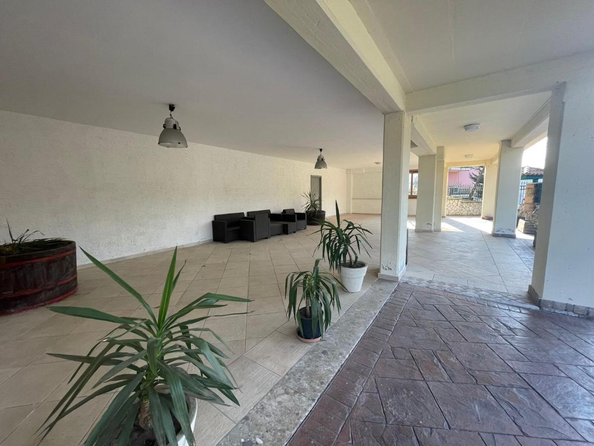 Pietrabianca Country House Manocalzati Εξωτερικό φωτογραφία