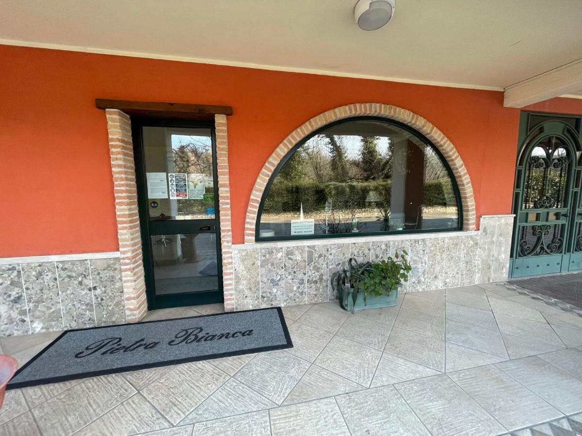 Pietrabianca Country House Manocalzati Εξωτερικό φωτογραφία