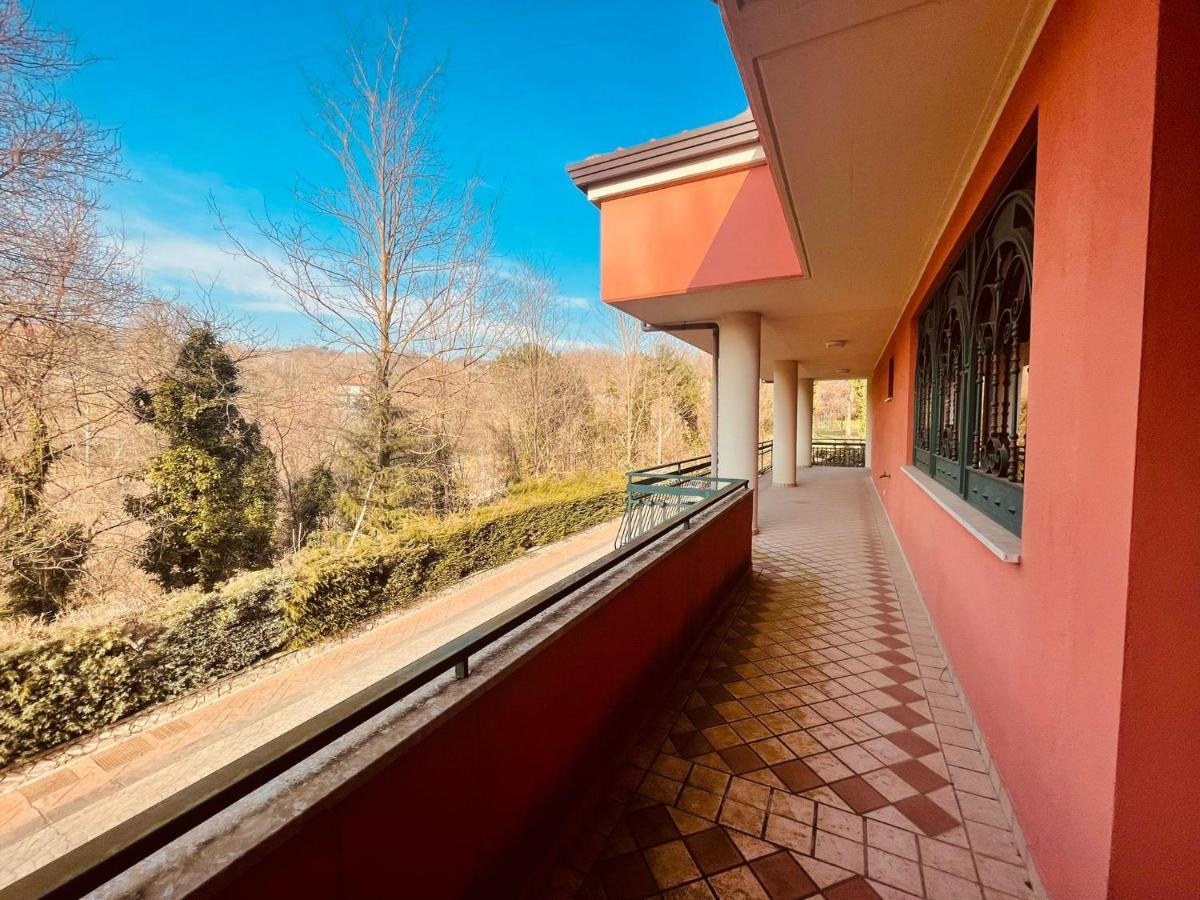 Pietrabianca Country House Manocalzati Εξωτερικό φωτογραφία