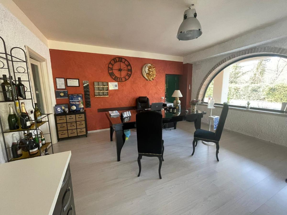 Pietrabianca Country House Manocalzati Εξωτερικό φωτογραφία