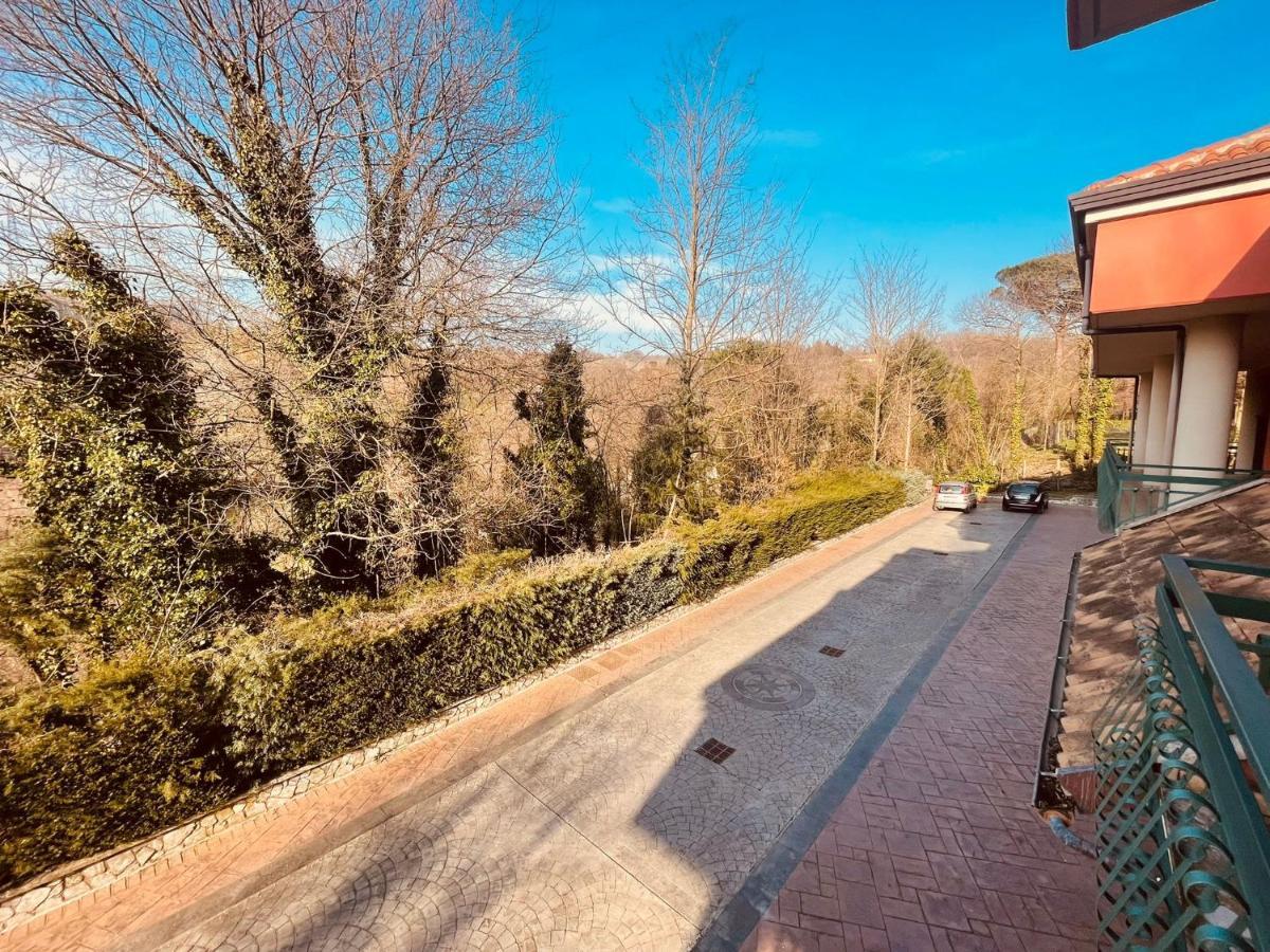 Pietrabianca Country House Manocalzati Εξωτερικό φωτογραφία