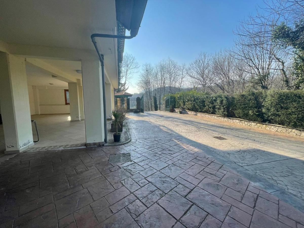 Pietrabianca Country House Manocalzati Εξωτερικό φωτογραφία