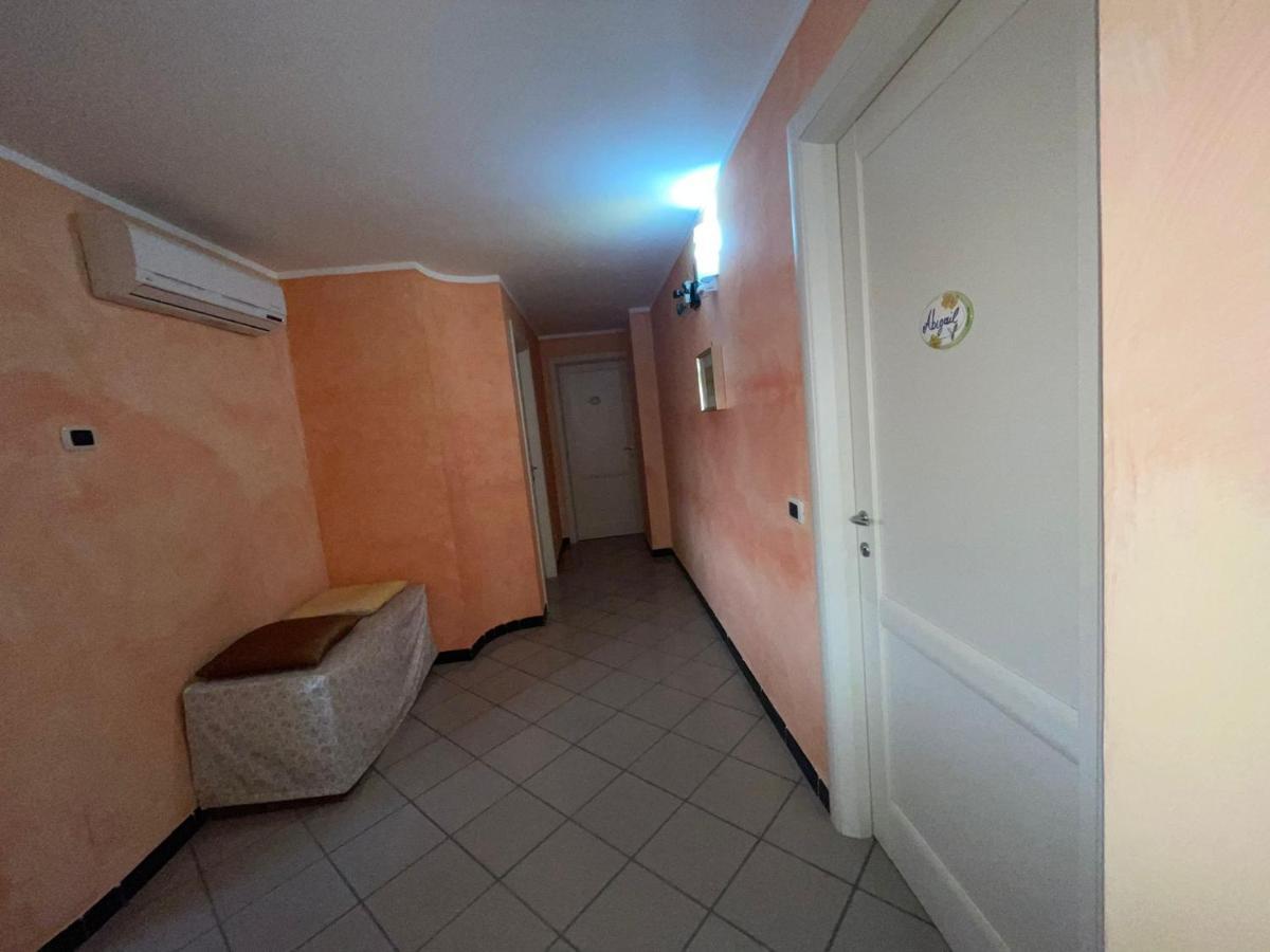 Pietrabianca Country House Manocalzati Εξωτερικό φωτογραφία