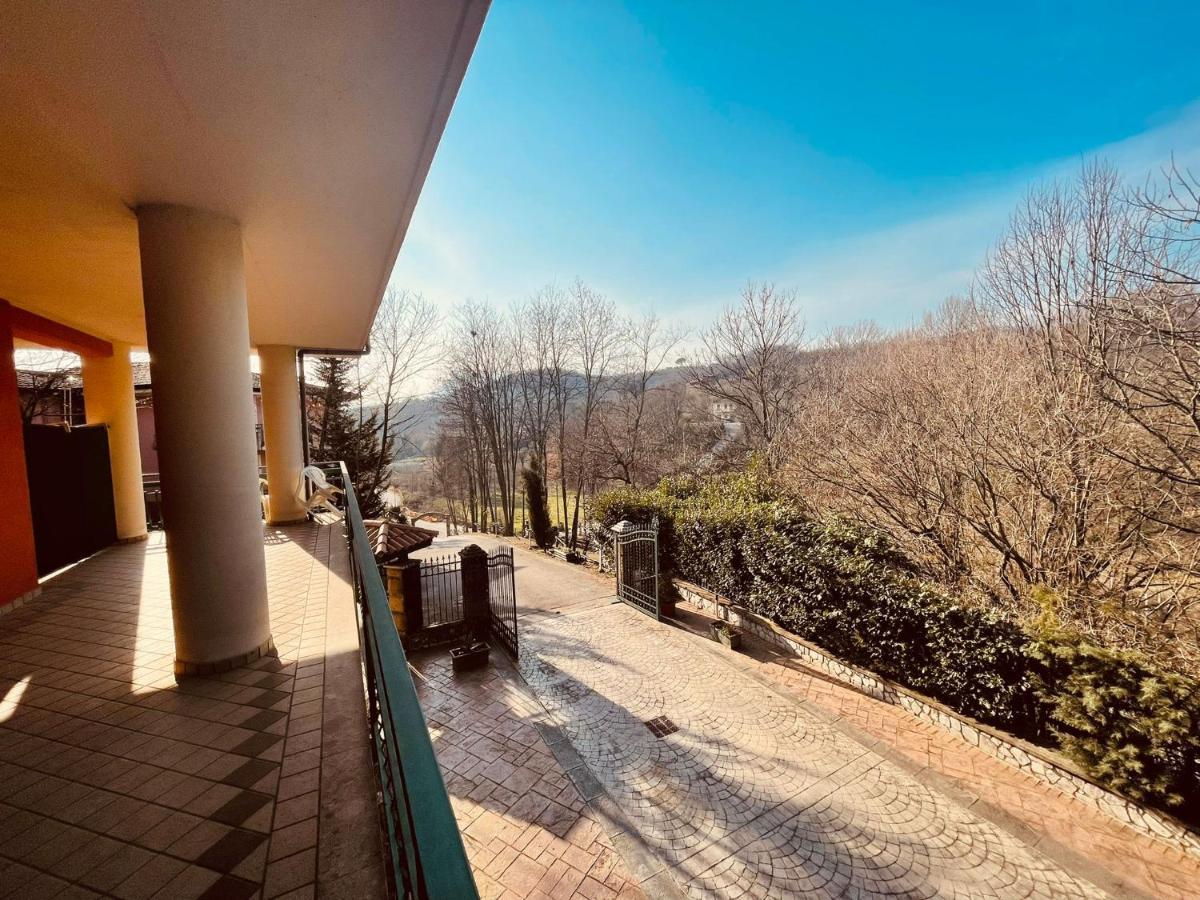 Pietrabianca Country House Manocalzati Εξωτερικό φωτογραφία