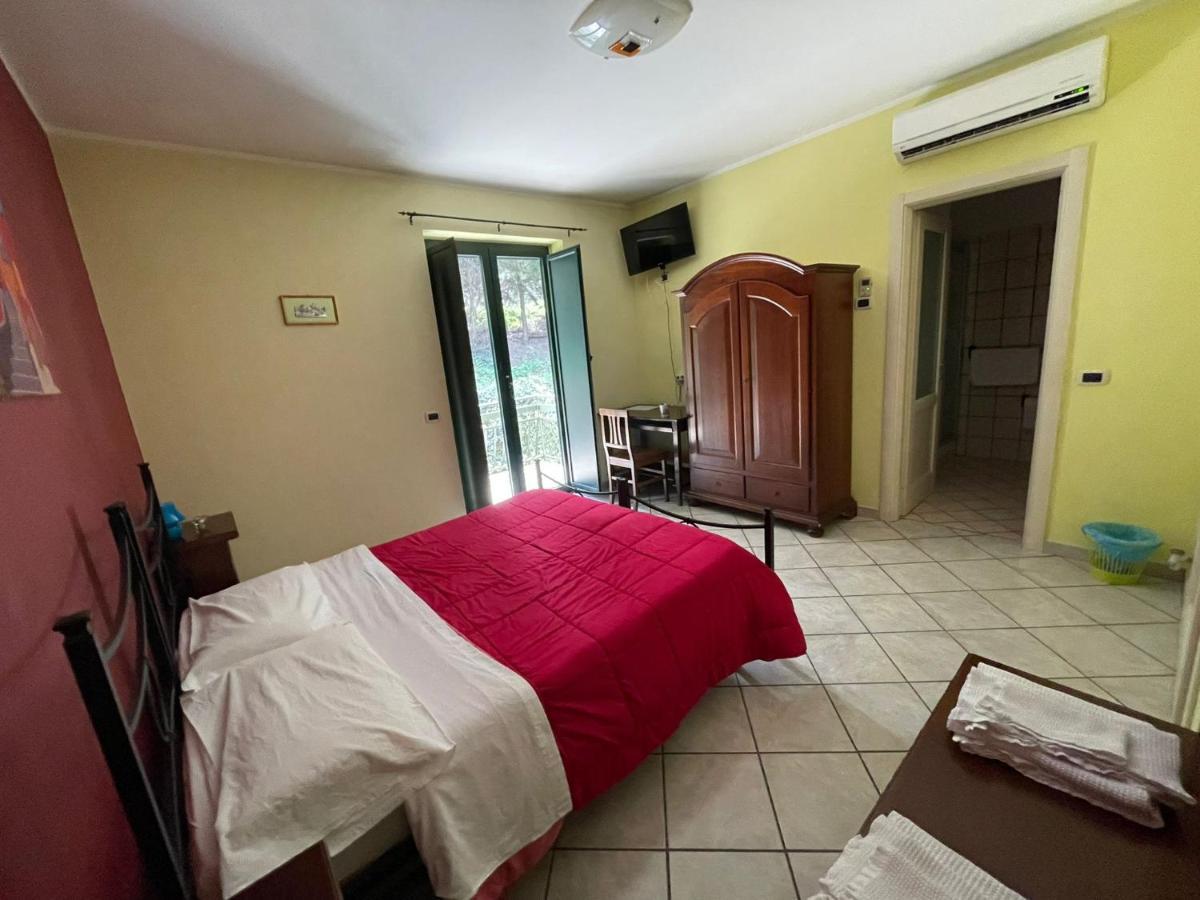 Pietrabianca Country House Manocalzati Εξωτερικό φωτογραφία