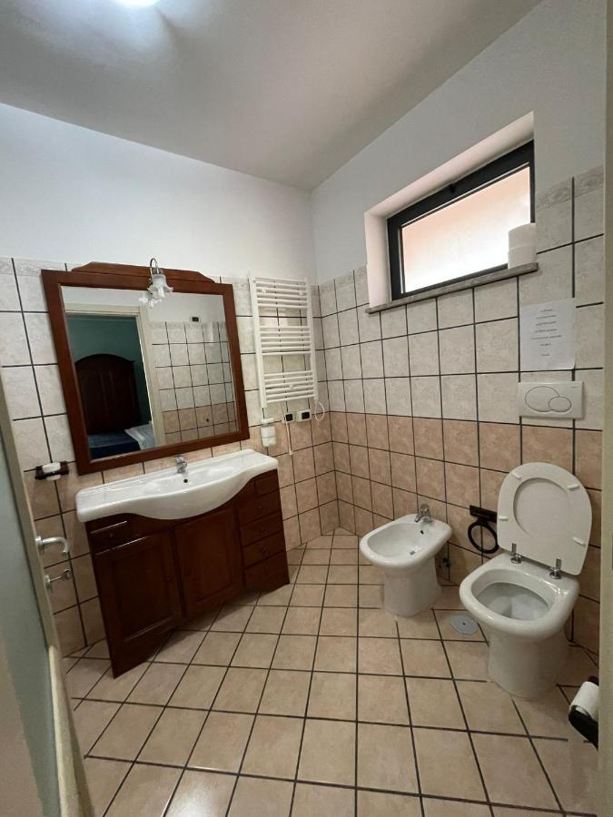 Pietrabianca Country House Manocalzati Εξωτερικό φωτογραφία