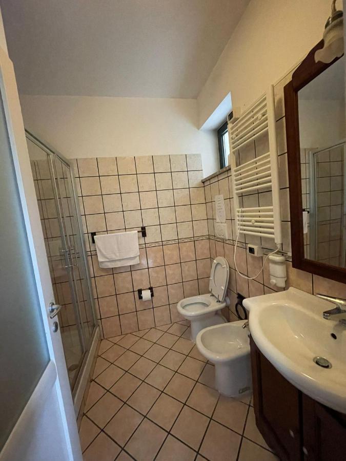Pietrabianca Country House Manocalzati Εξωτερικό φωτογραφία