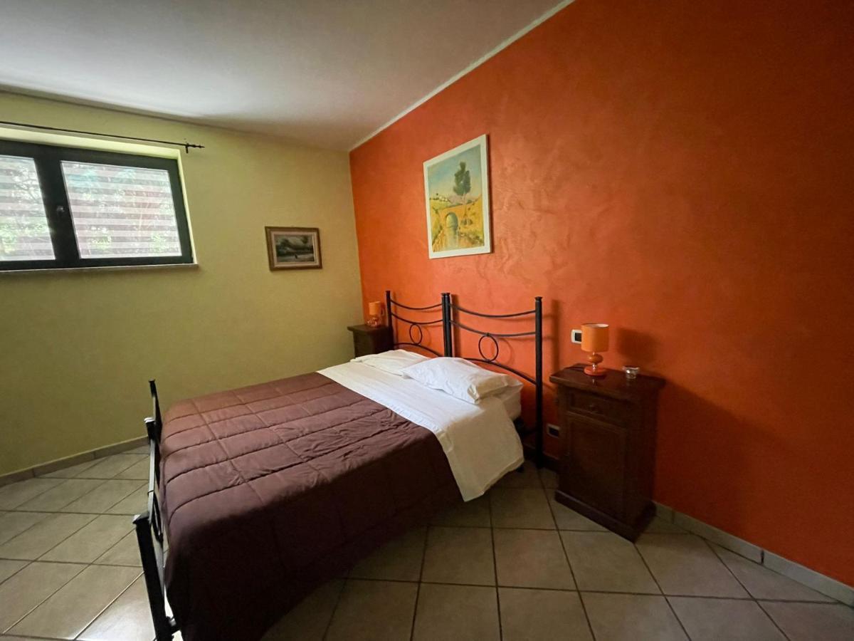 Pietrabianca Country House Manocalzati Εξωτερικό φωτογραφία