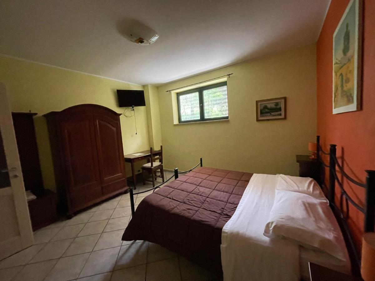 Pietrabianca Country House Manocalzati Εξωτερικό φωτογραφία