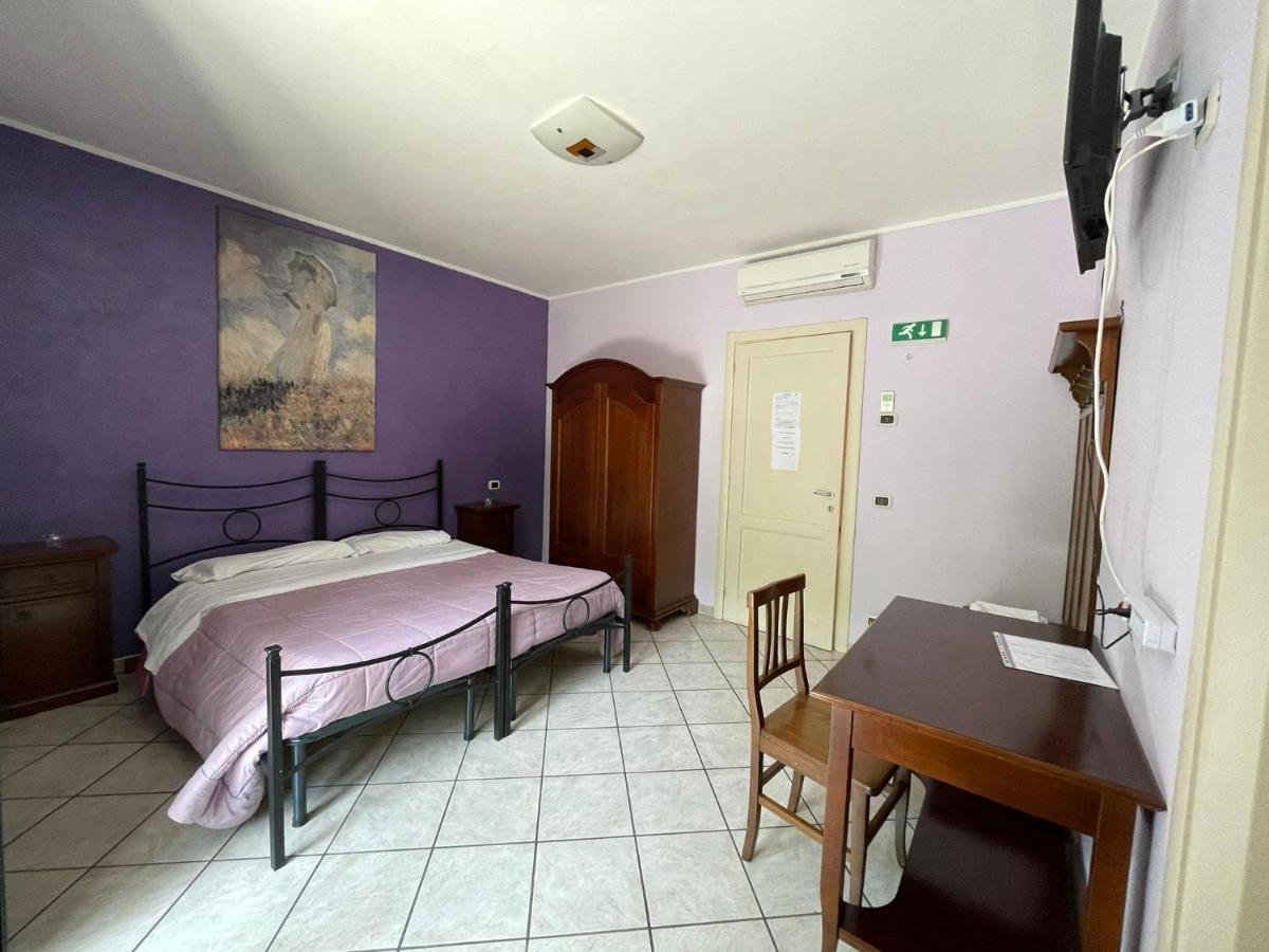 Pietrabianca Country House Manocalzati Εξωτερικό φωτογραφία