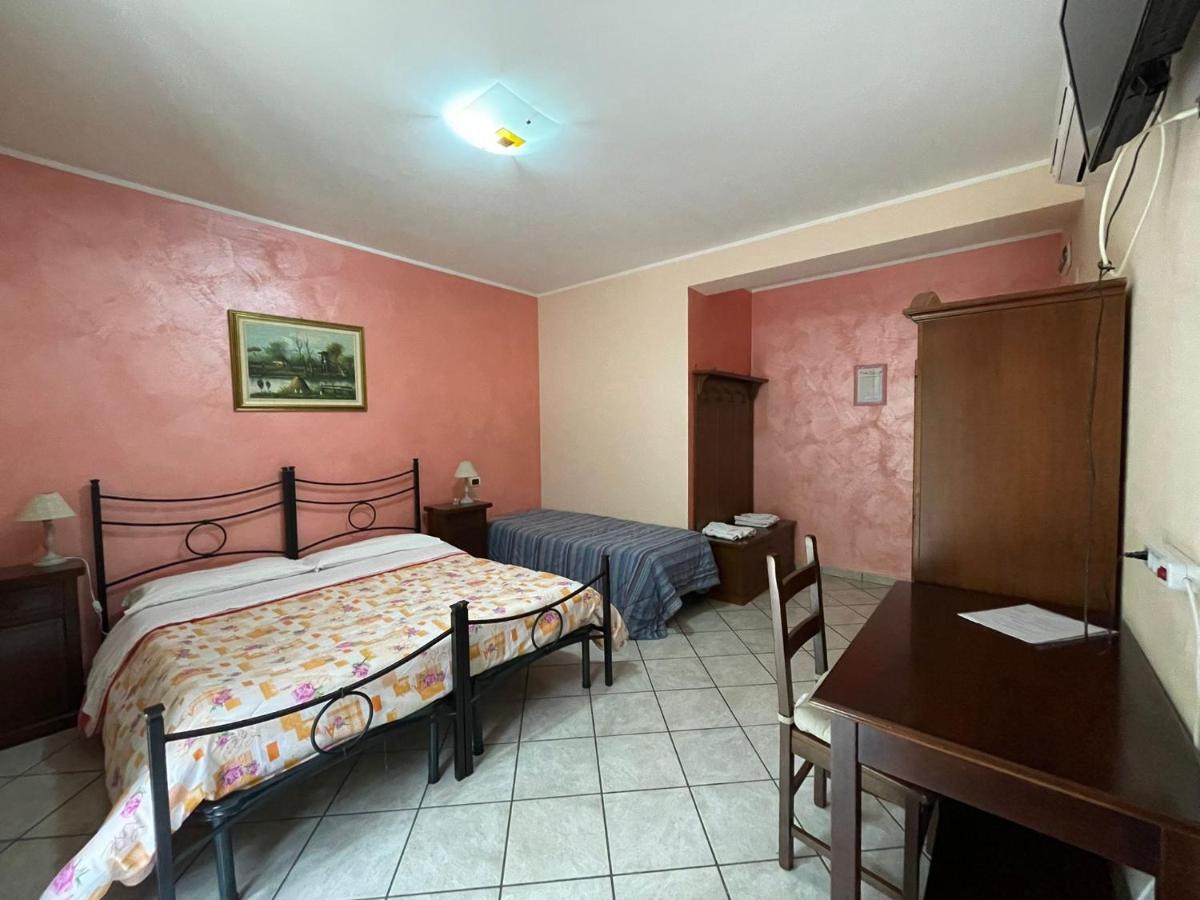 Pietrabianca Country House Manocalzati Εξωτερικό φωτογραφία