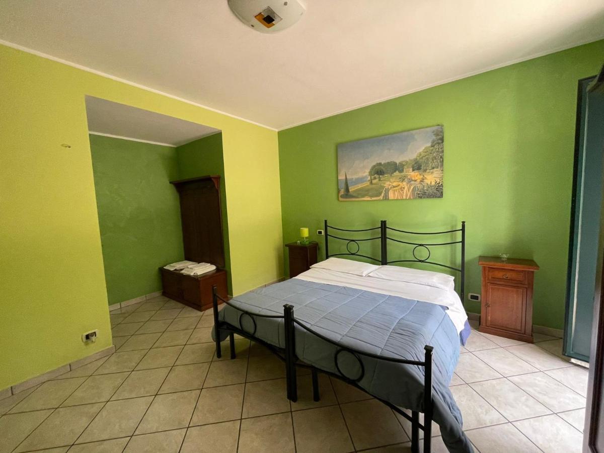 Pietrabianca Country House Manocalzati Εξωτερικό φωτογραφία