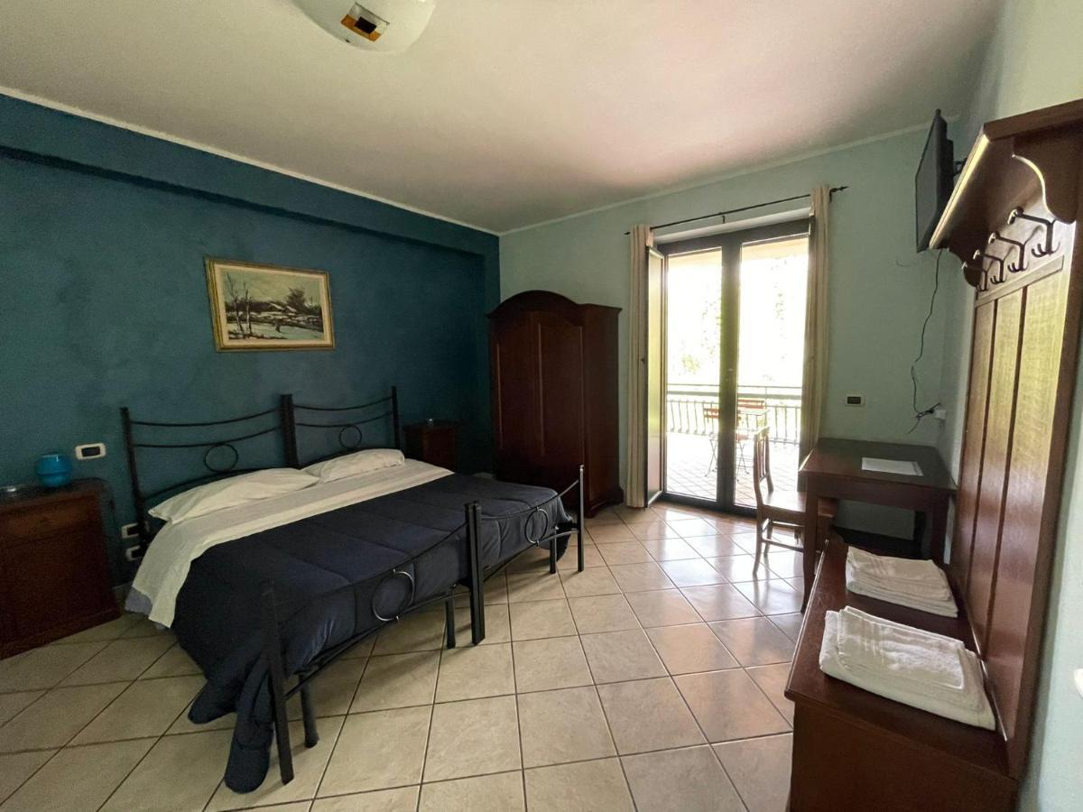 Pietrabianca Country House Manocalzati Εξωτερικό φωτογραφία