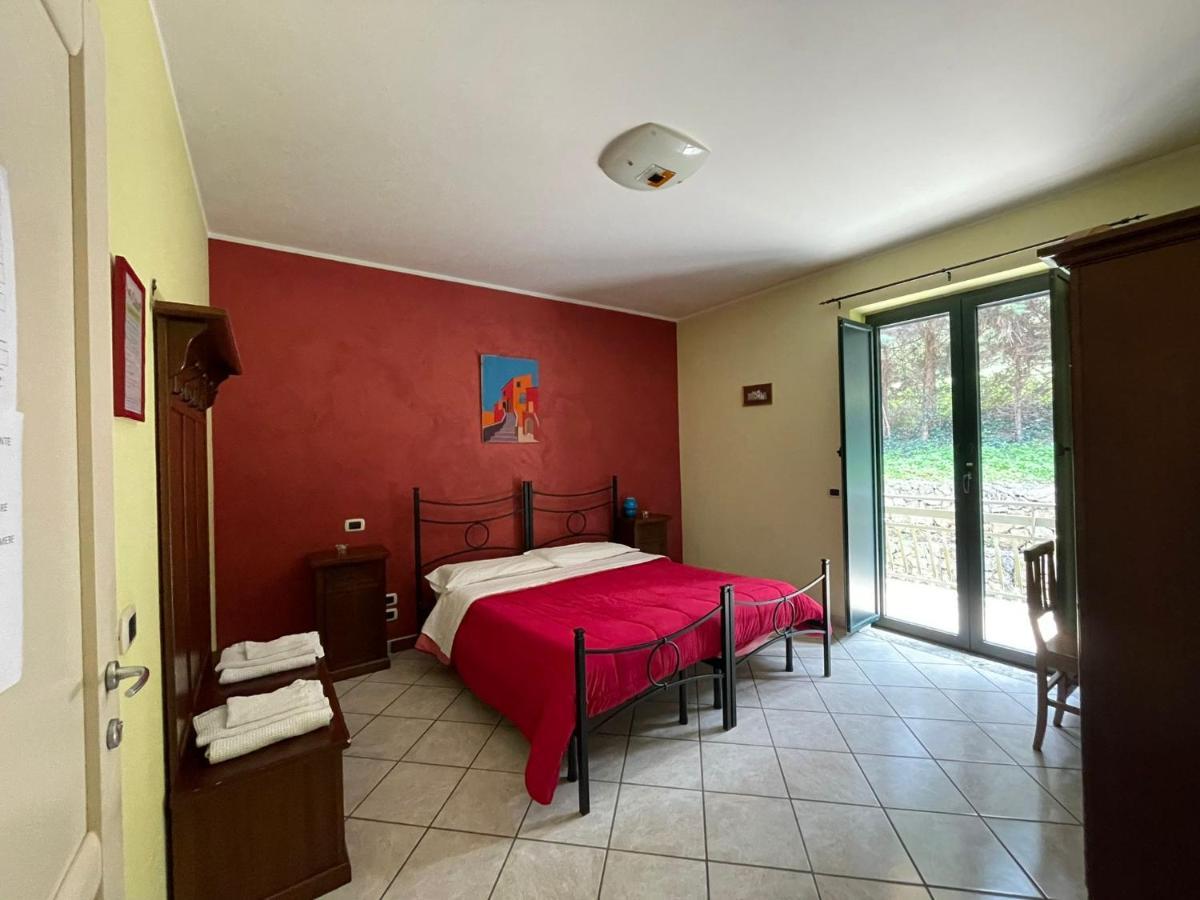 Pietrabianca Country House Manocalzati Εξωτερικό φωτογραφία