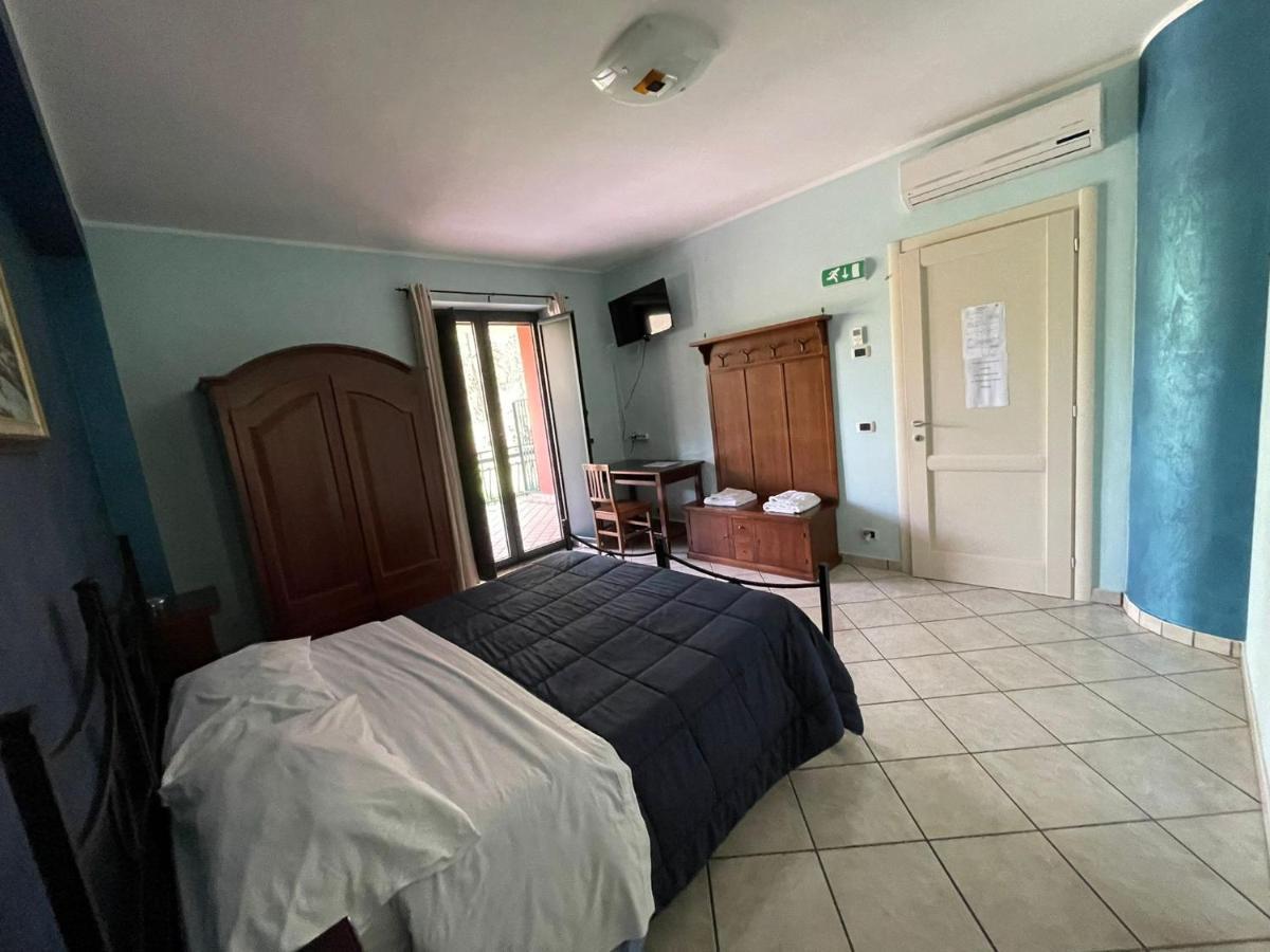 Pietrabianca Country House Manocalzati Εξωτερικό φωτογραφία