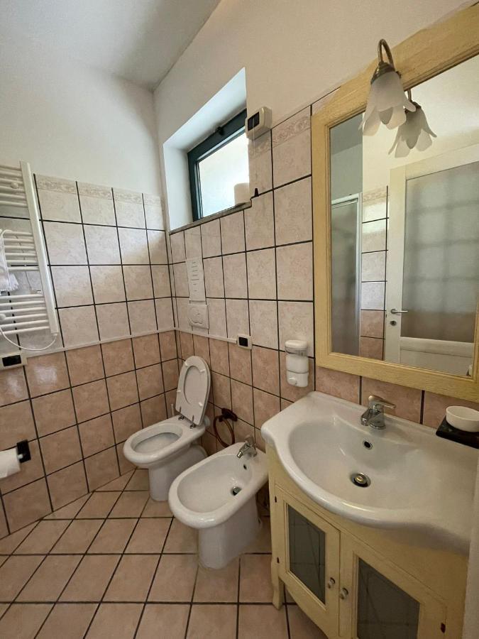 Pietrabianca Country House Manocalzati Εξωτερικό φωτογραφία