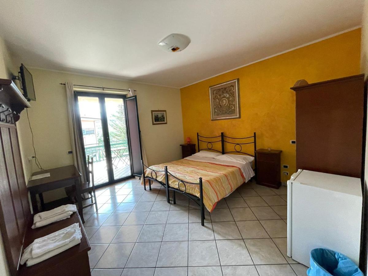 Pietrabianca Country House Manocalzati Εξωτερικό φωτογραφία