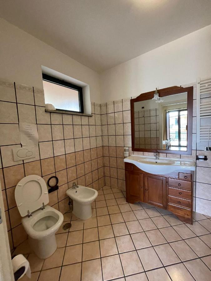 Pietrabianca Country House Manocalzati Εξωτερικό φωτογραφία