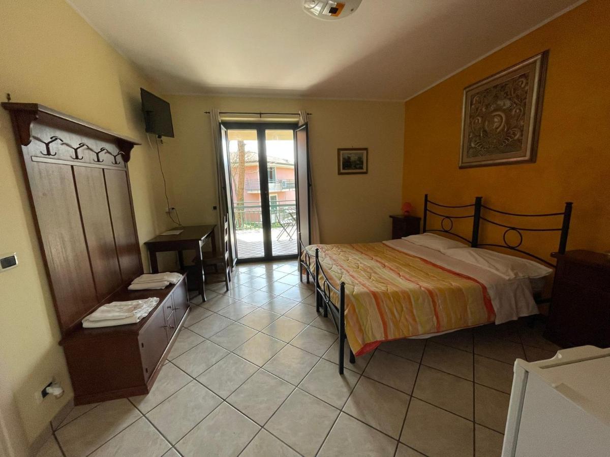 Pietrabianca Country House Manocalzati Εξωτερικό φωτογραφία