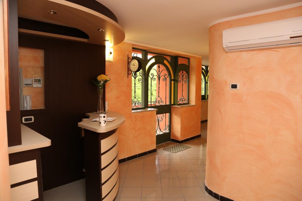 Pietrabianca Country House Manocalzati Εξωτερικό φωτογραφία